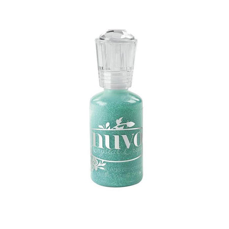 Tonic Studios Nuvo Glitter Drops - Aquatic Mist