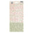 P13 Dear Love - Sticker sheet #1