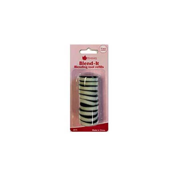 Woodware Blend-It - Blending Tool Refills