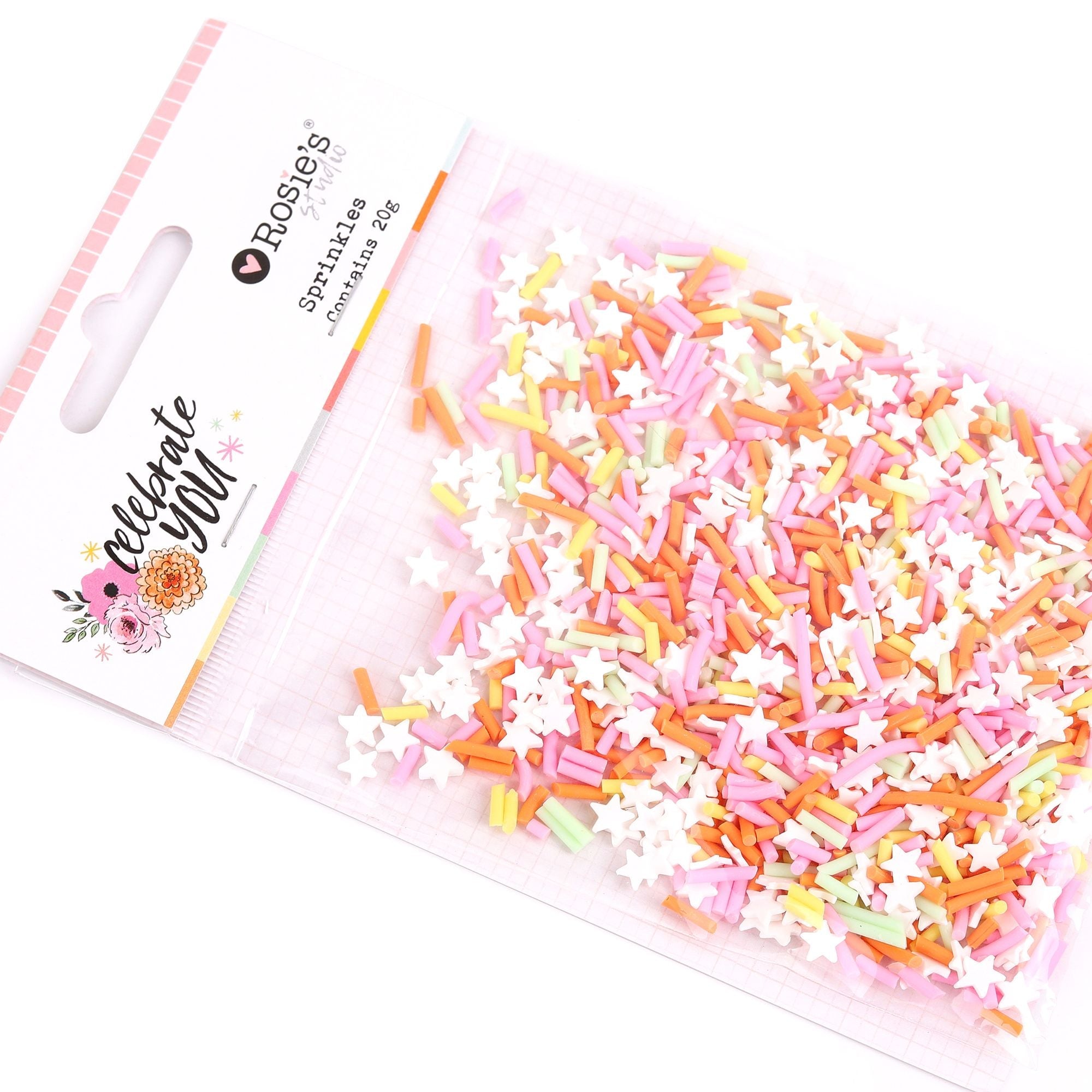 Rosie's Studio Celebrate You - Sprinkles