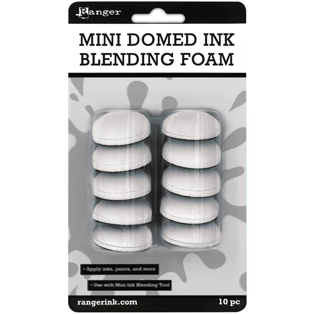 Ranger Mini Domed Ink Blending Foam