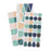 Heidi Swapp Set Sail - Dot Stickers