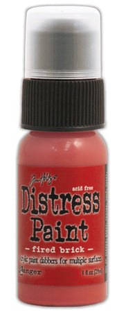 Ranger Distress Paint - Fired Brick