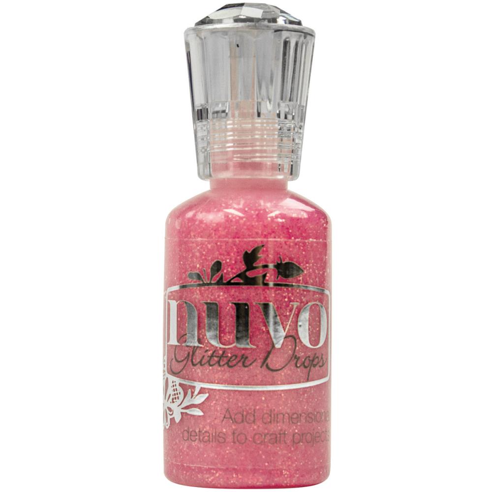 Tonic Studios Nuvo Glitter Drops - Sherbet Shimmer