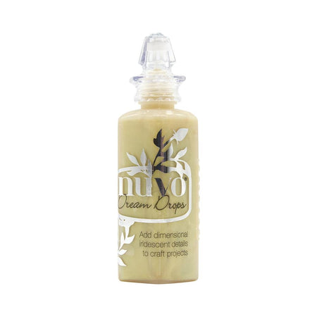 Tonic Studios Nuvo Dream Drops - Gold Luxe