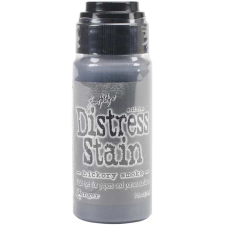 Tim Holtz Distress Stain - Hickory Smoke