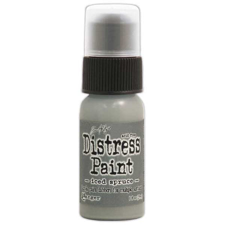 Ranger Distress Paint - Iced Spruce