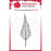 Woodware Clear Magic Singles Stamp - Mini Tall Twiggy Tree