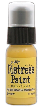 Ranger Distress Paint - Mustard Seed