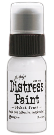 Ranger Distress Paint - Picket Fence