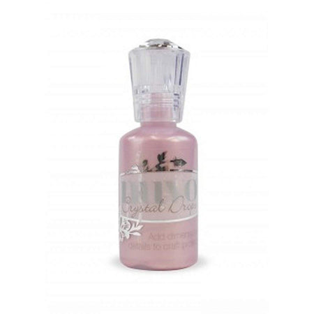 Tonic Studios Nuvo Crystal Drops - Raspberry Pink