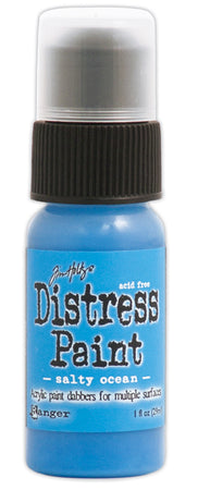 Ranger Distress Paint - Salty Ocean