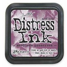 Tim Holtz Distress Ink Seedless Preserves