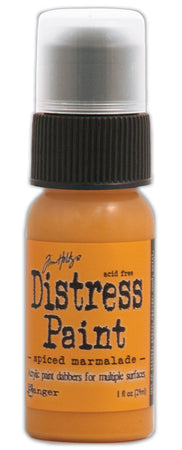 Ranger Distress Paint - Spiced Marmalade