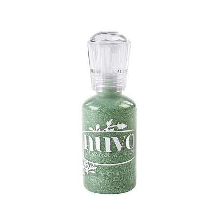 Tonic Studios Nuvo Glitter Drops - Sunlit Meadow