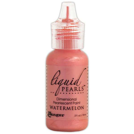 Liquid Pearls - Watermelon