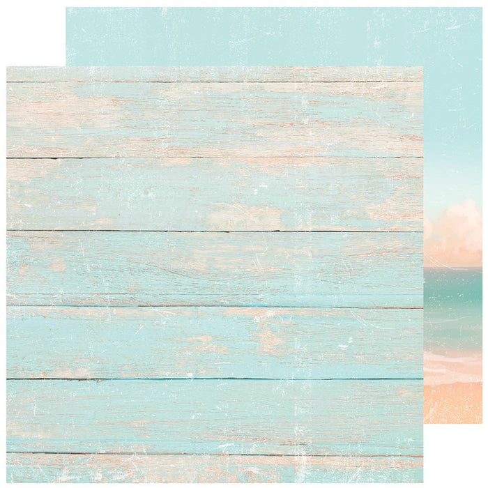 Heidi Swapp Set Sail - Wood