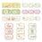 P13 Spring Is Calling - Ephemera Tickets